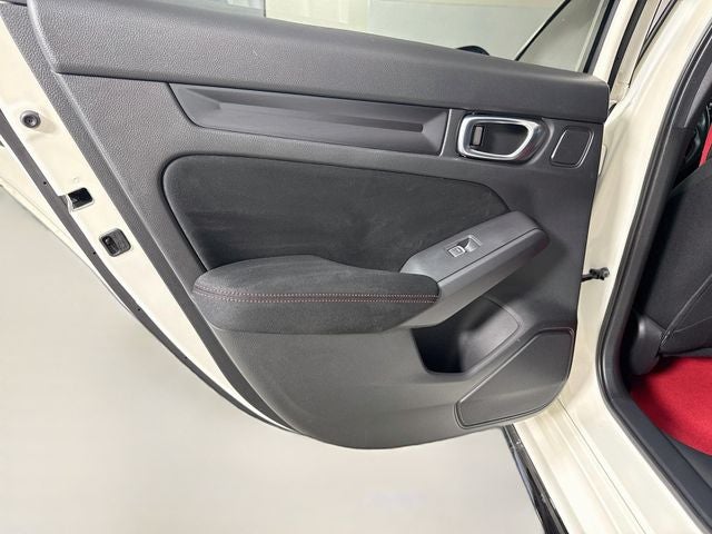 2024 Honda Civic Type R Manual