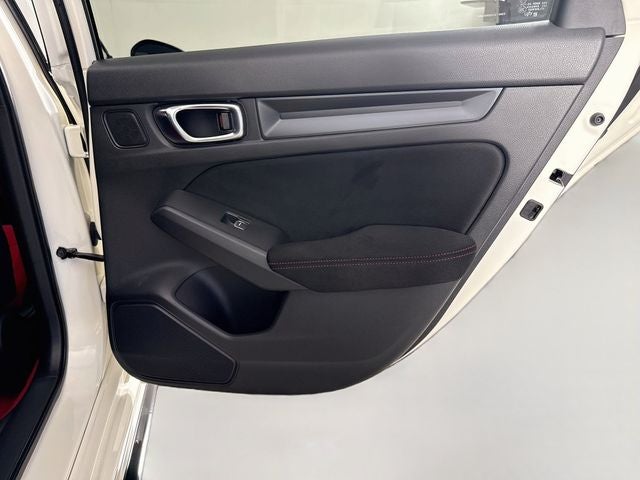 2024 Honda Civic Type R Manual