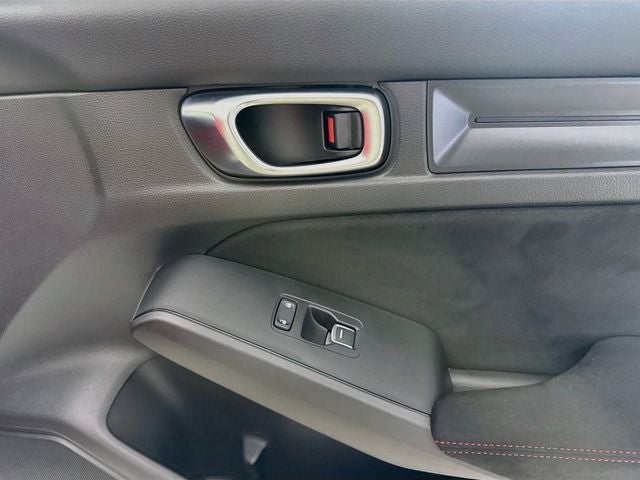 2024 Honda Civic Type R Manual