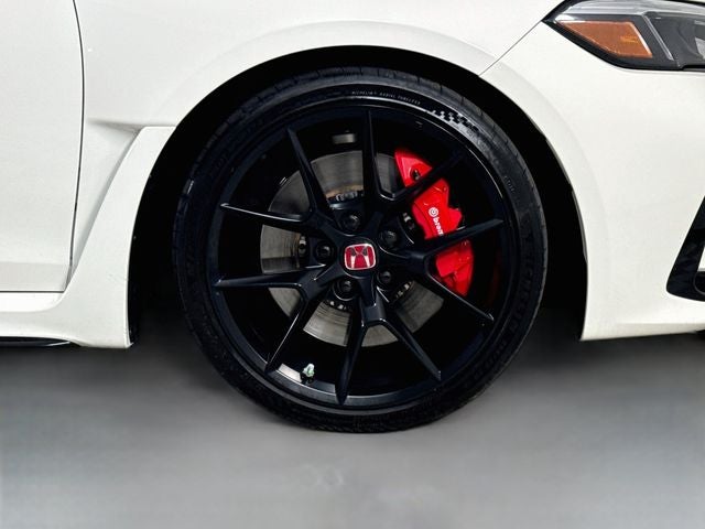 2024 Honda Civic Type R Manual