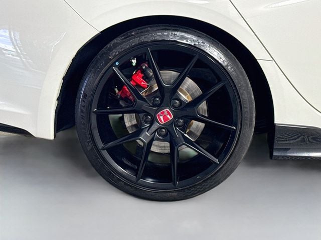 2024 Honda Civic Type R Manual