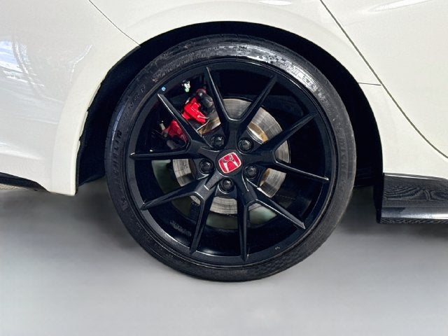 2024 Honda Civic Type R Manual