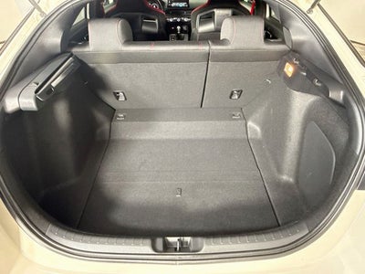 2024 Honda Civic Type R Manual