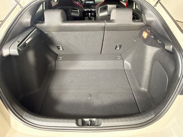 2024 Honda Civic Type R Manual