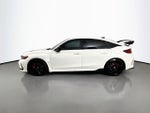 2024 Honda Civic Type R Manual