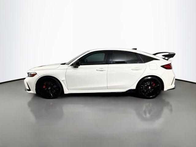 2024 Honda Civic Type R Manual