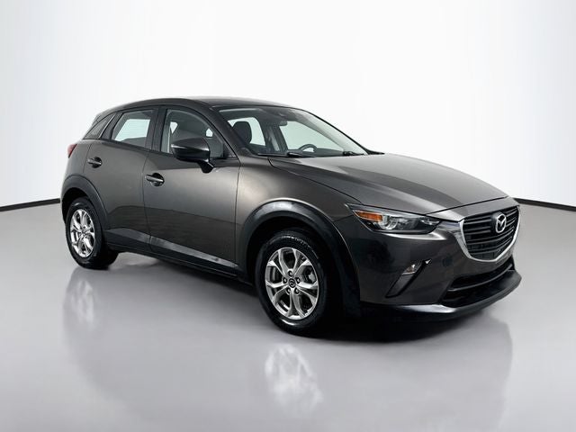 2019 Mazda Mazda CX-3 Sport