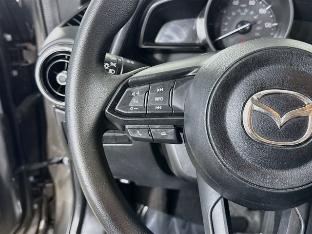 2019 Mazda Mazda CX-3 Sport
