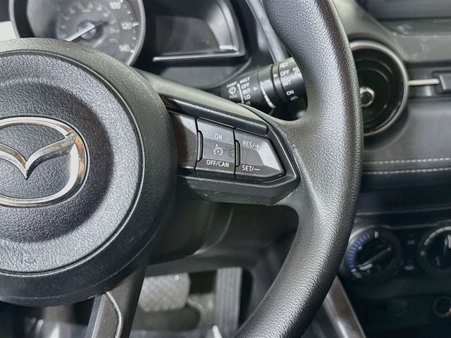 2019 Mazda Mazda CX-3 Sport