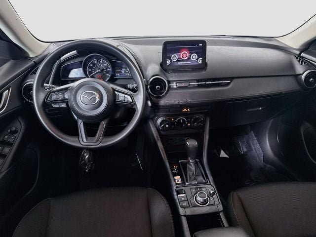 2019 Mazda Mazda CX-3 Sport