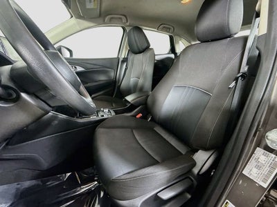 2019 Mazda Mazda CX-3 Sport