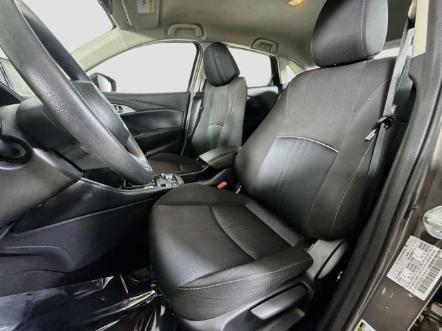 2019 Mazda Mazda CX-3 Sport