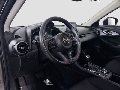 2019 Mazda Mazda CX-3 Sport