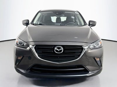 2019 Mazda Mazda CX-3 Sport