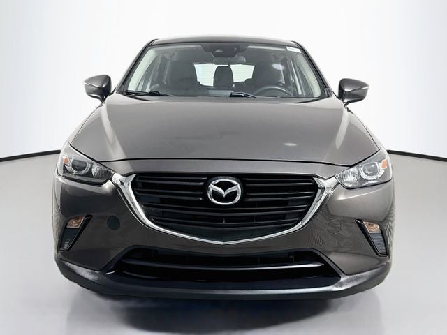 2019 Mazda Mazda CX-3 Sport