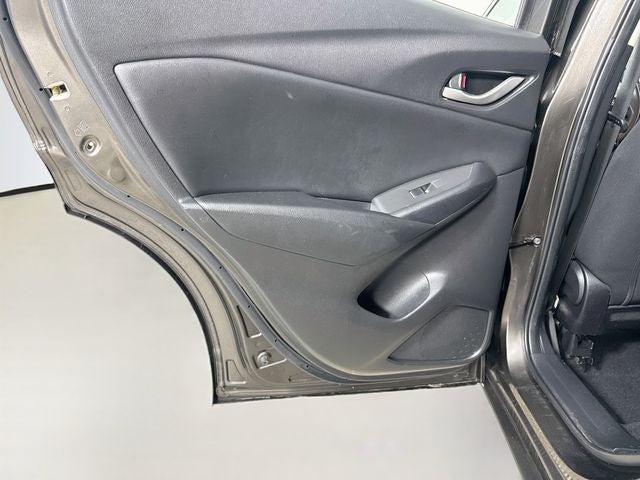 2019 Mazda Mazda CX-3 Sport