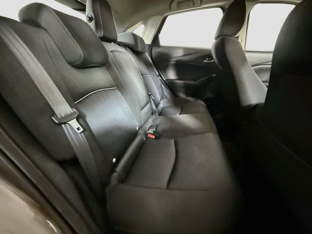 2019 Mazda Mazda CX-3 Sport
