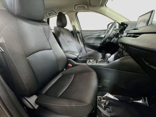 2019 Mazda Mazda CX-3 Sport