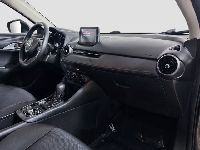 2019 Mazda Mazda CX-3 Sport