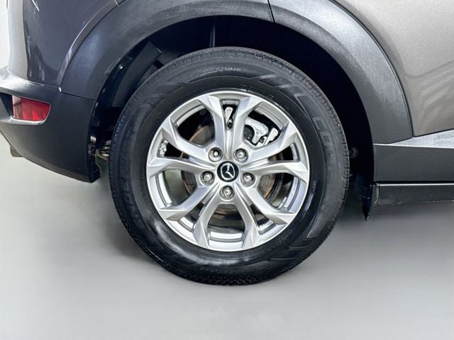 2019 Mazda Mazda CX-3 Sport