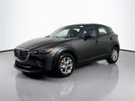 2019 Mazda Mazda CX-3 Sport