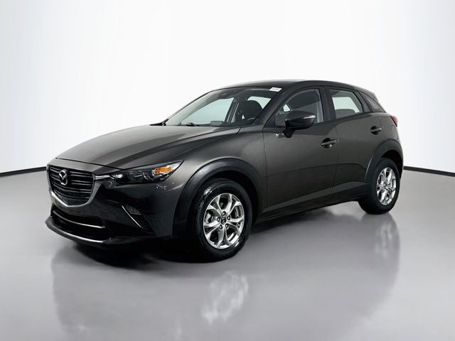 2019 Mazda Mazda CX-3 Sport