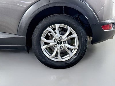 2019 Mazda Mazda CX-3 Sport