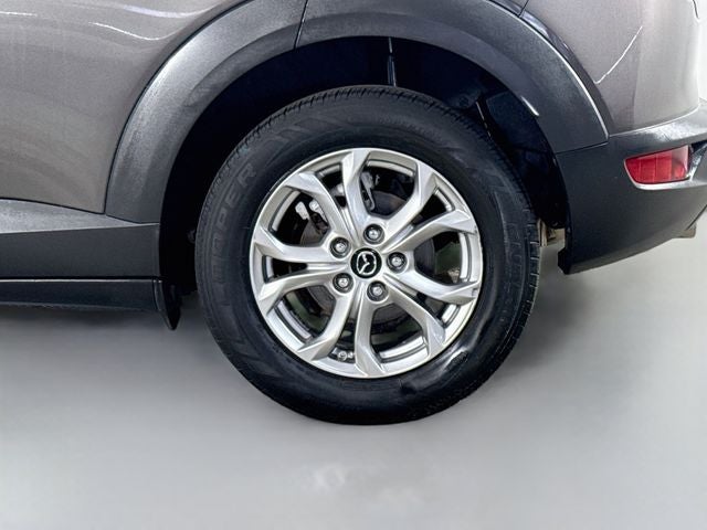 2019 Mazda Mazda CX-3 Sport