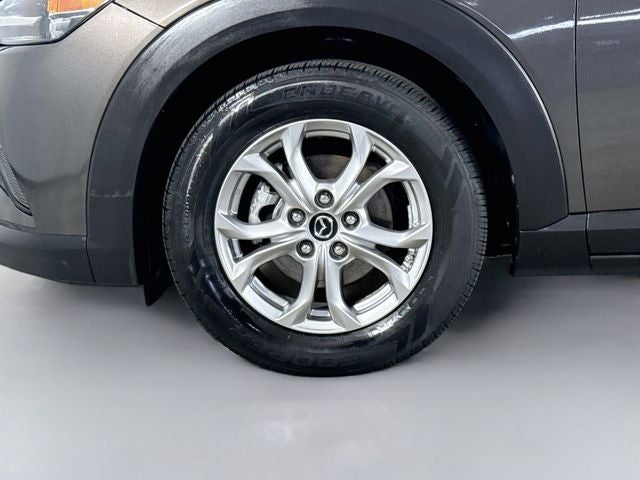 2019 Mazda Mazda CX-3 Sport