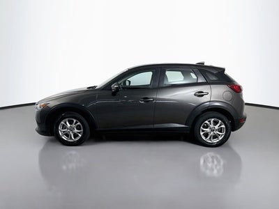 2019 Mazda Mazda CX-3 Sport