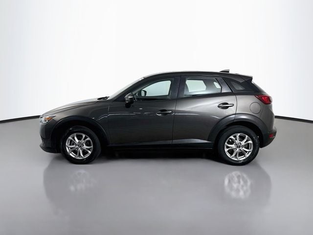 2019 Mazda Mazda CX-3 Sport