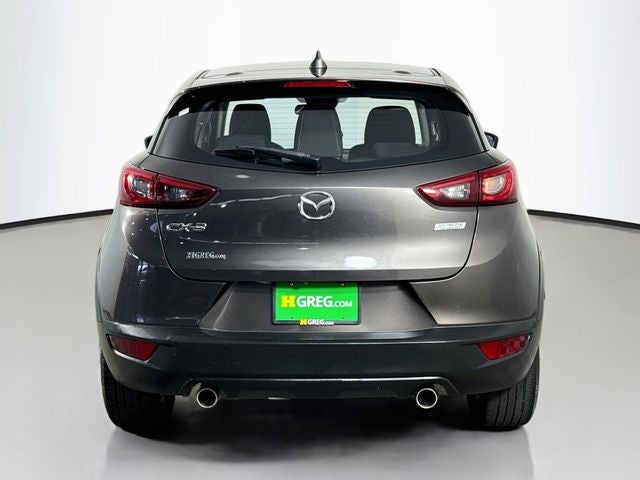 2019 Mazda Mazda CX-3 Sport