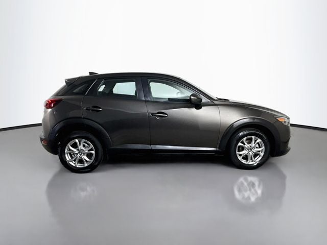 2019 Mazda Mazda CX-3 Sport