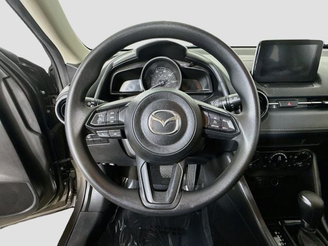 2019 Mazda Mazda CX-3 Sport