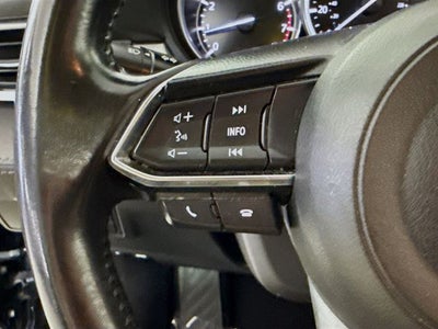 2021 Mazda Mazda6 Touring