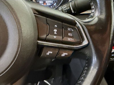 2021 Mazda Mazda6 Touring