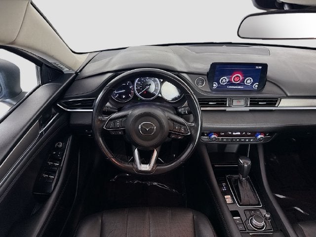 2021 Mazda Mazda6 Touring