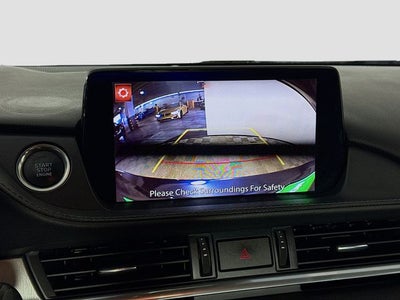 2021 Mazda Mazda6 Touring