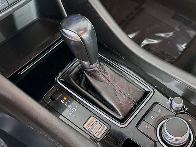 2021 Mazda Mazda6 Touring