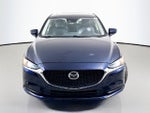 2021 Mazda Mazda6 Touring