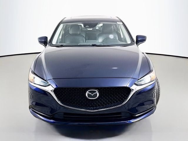 2021 Mazda Mazda6 Touring