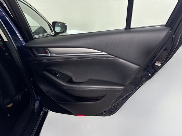 2021 Mazda Mazda6 Touring