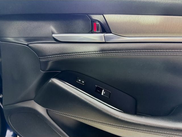 2021 Mazda Mazda6 Touring