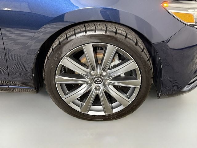 2021 Mazda Mazda6 Touring