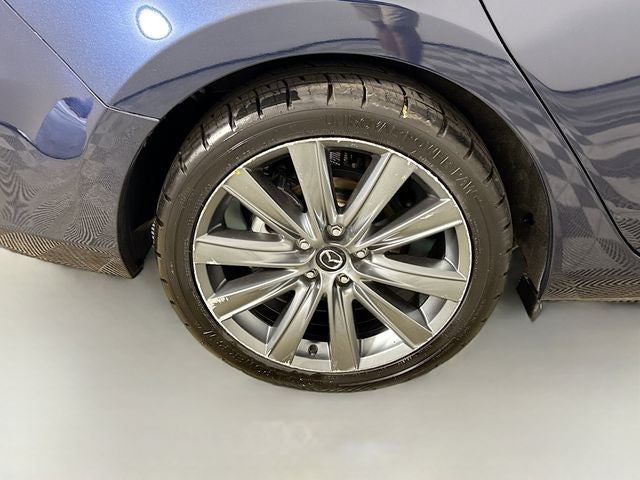 2021 Mazda Mazda6 Touring