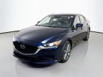 2021 Mazda Mazda6 Touring