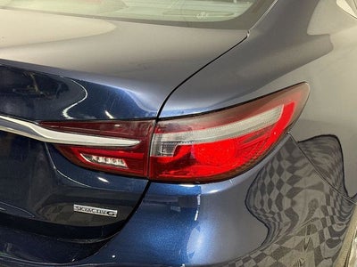 2021 Mazda Mazda6 Touring
