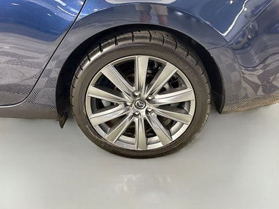 2021 Mazda Mazda6 Touring