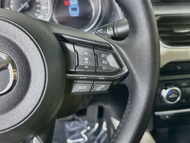 2017 Mazda Mazda6 Grand Touring