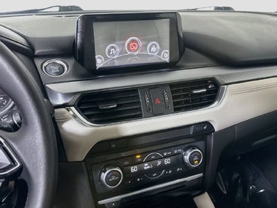 2017 Mazda Mazda6 Grand Touring